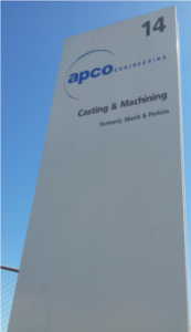 Apco Engineering Tasmania Australia